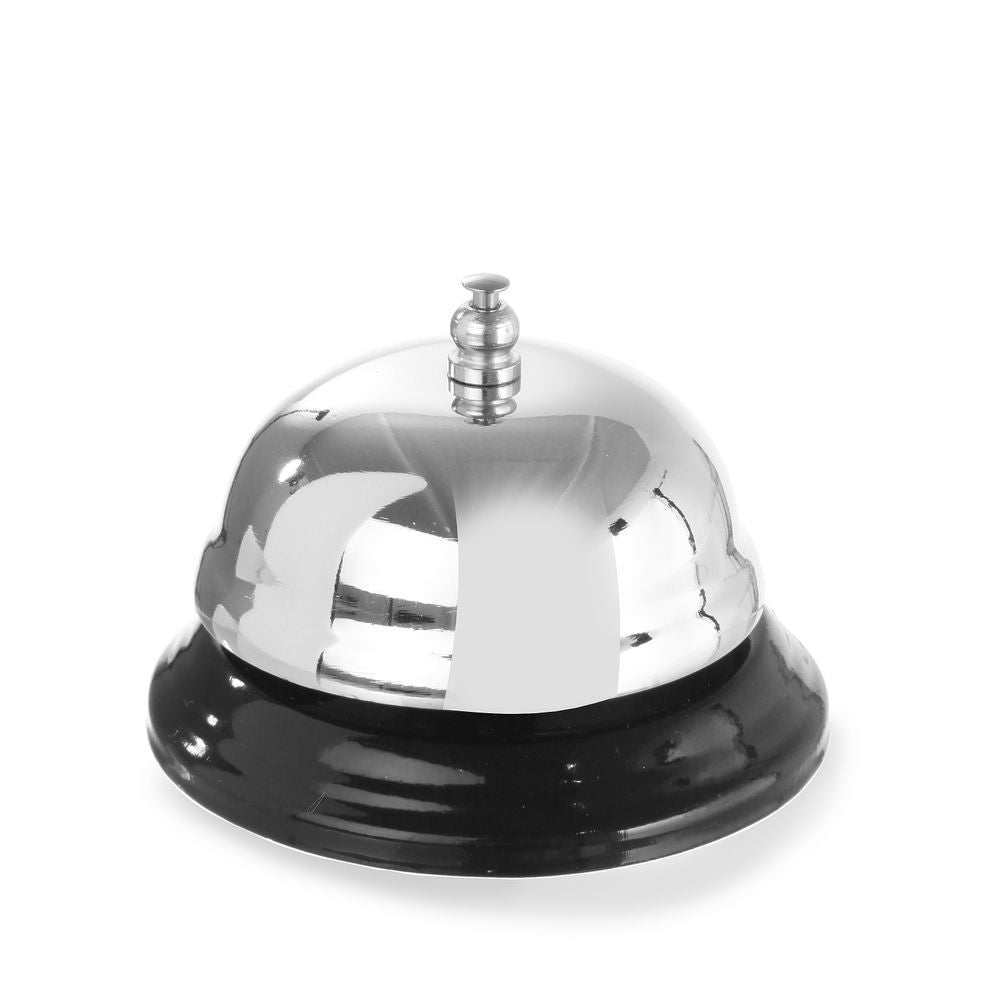 HENDI Receptionsklocka, ⌀85x(H)57mm