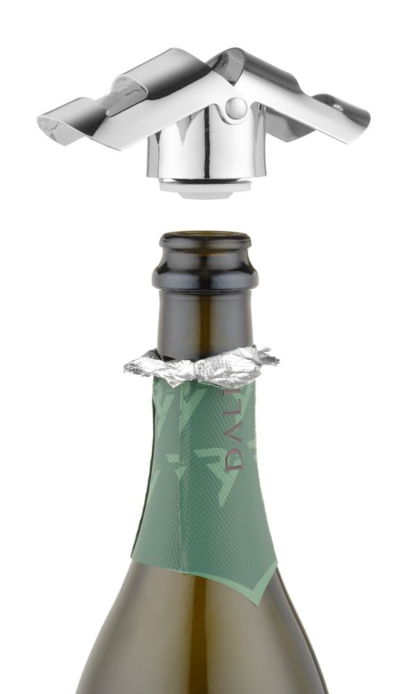 BarUp Champagnepropp