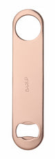BarUp Stångblad, Koppar, 180x40x(H)2mm