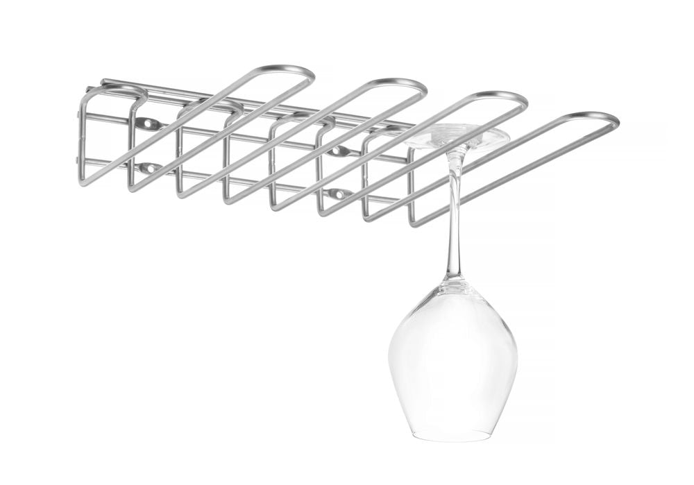 BarUp Glashängare, 350x293x(H)50mm
