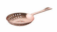 BarUp Julep sil, koppar, 160x75mm