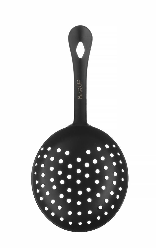 Julep sil, BarUp, svart, 160x76mm