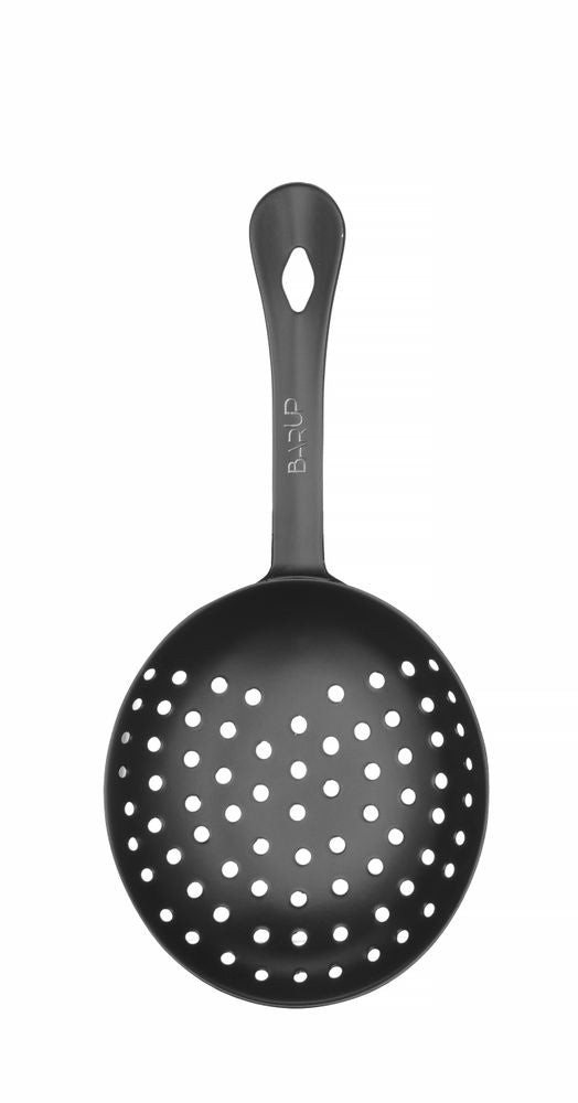 BarUp Julep sil, svart, 160x76mm