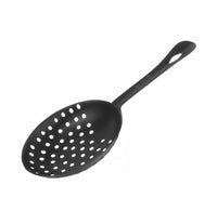 BarUp Julep sil, svart, 160x76mm