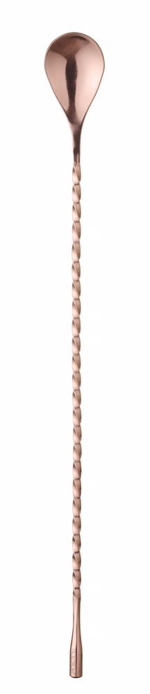 Barsked, BarUp, Koppar, 385x35mm