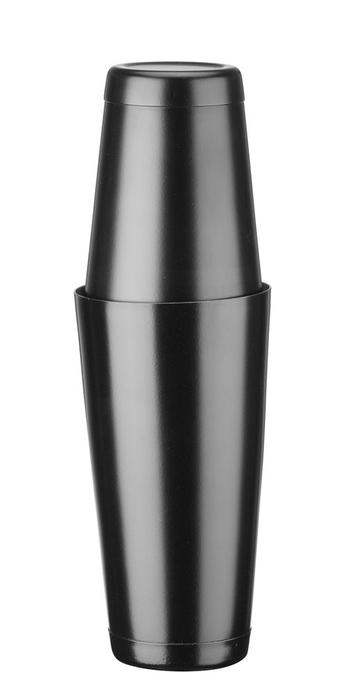 BarUp Barkit i rör, svart, ⌀120x(H)320mm