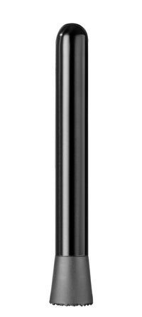 BarUp Barkit i rör, svart, ⌀120x(H)320mm