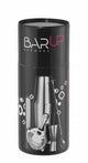 BarUp Barkit i rör, ⌀120x(H)320mm