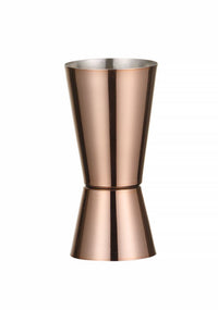 BarUp Barkit i rör, koppar, ⌀120x(H)320mm