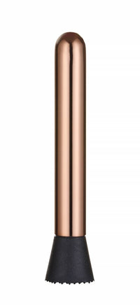 BarUp Barkit i rör, koppar, ⌀120x(H)320mm