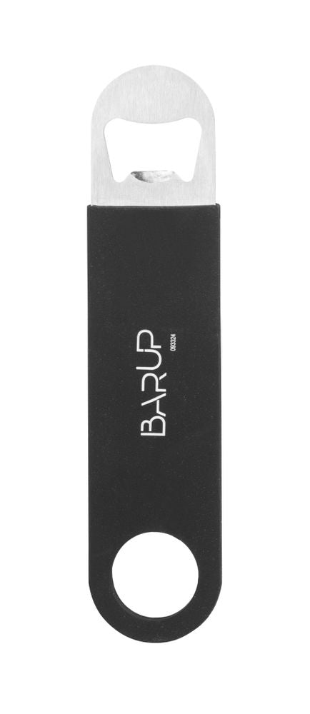 Svärdsblad, BarUp, Svart, 180x40mm