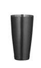 BarUp Boston-shaker, 0,8L, Svart, ⌀x(H)mm