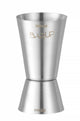 BarUp Jigger 25/50 ml, ⌀43x(H)85mm