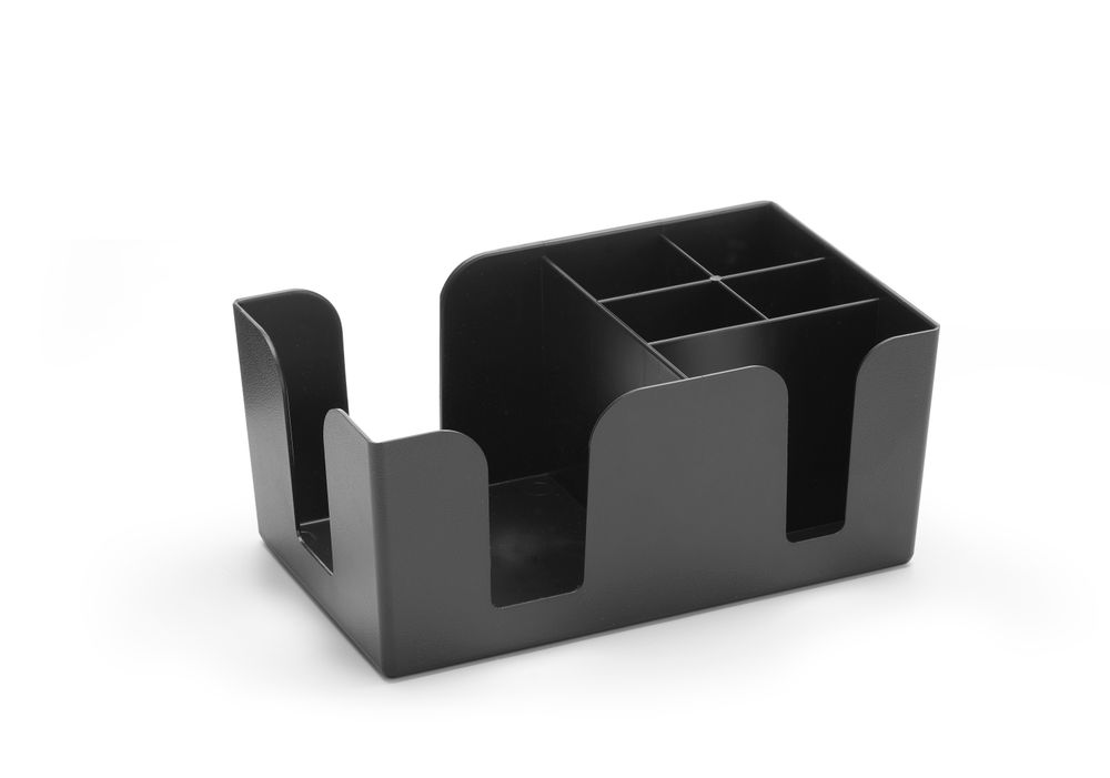 Bar Caddy - 6 fack, BarUp, 240x145x(H)105mm