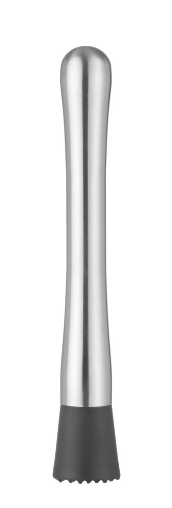 Muddler, BarUp, Silver, 210xx(H)mm
