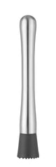 BarUp Muddler, Silver, 210xx(H)mm