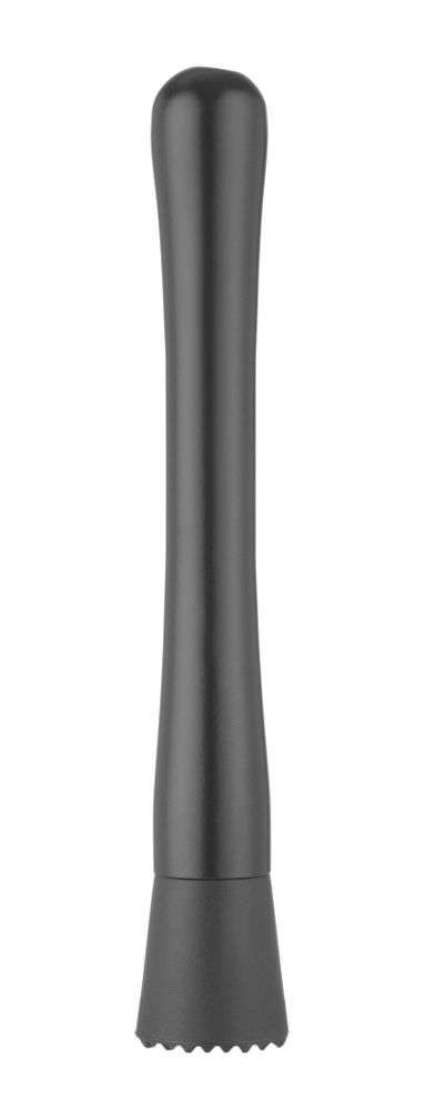 Muddler, BarUp, Svart, 210xx(H)mm