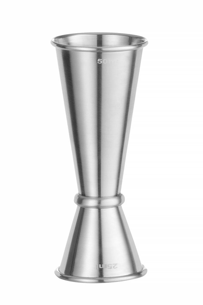 Jigger 25/50 ml