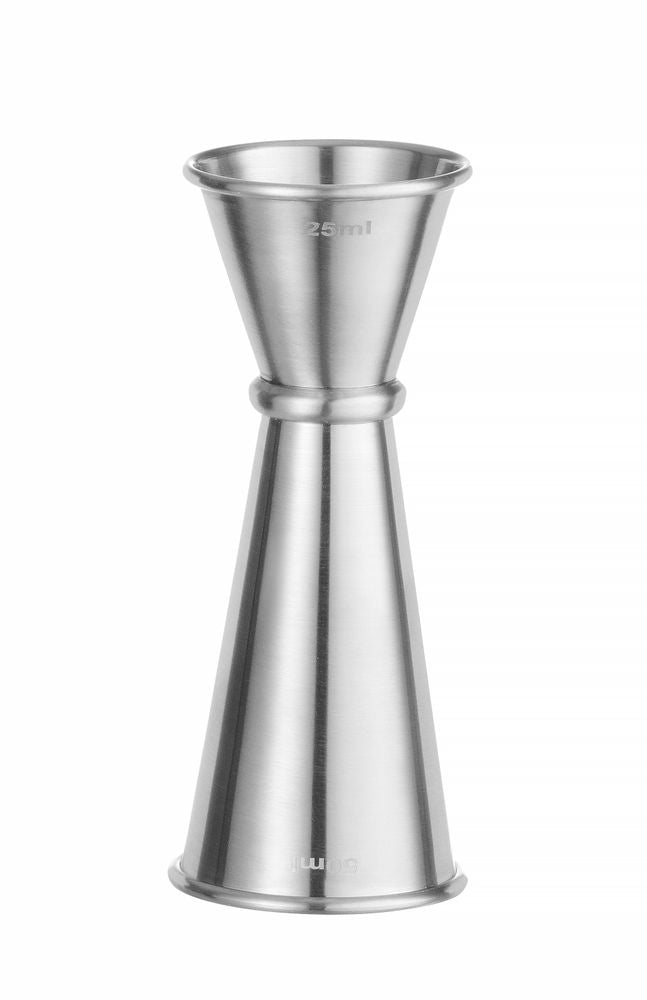BarUp Jigger 25/50 ml, ⌀44x(H)110mm