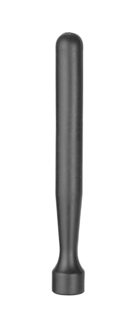 Muddler, BarUp, smooth, Black, ⌀34x207mm