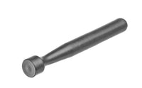 BarUp Muddler, profilerad, galler, svart, ⌀34x207mm