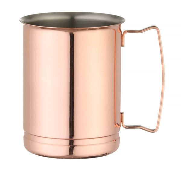 BarUp Cocktailmugg, Ölmugg, 0,4L, Koppar, ⌀85x(H)105mm