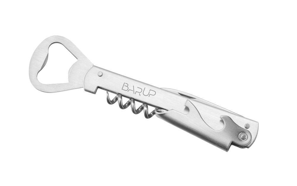 Waiter's corkscrew, BarUp, (L)142mm
