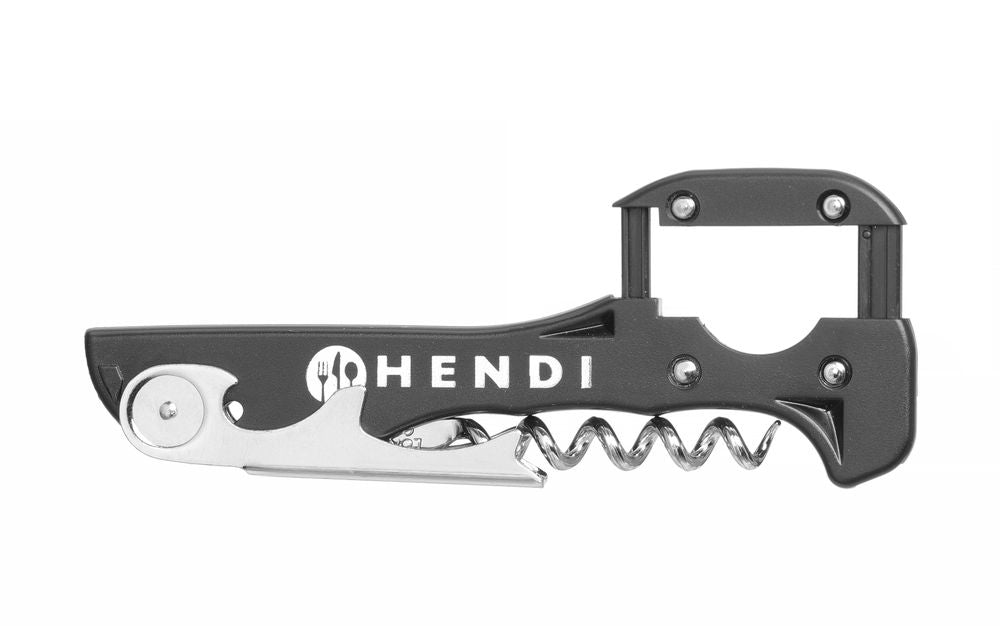 BarUp Servitörskorkskruv, 37x130x(H)14mm