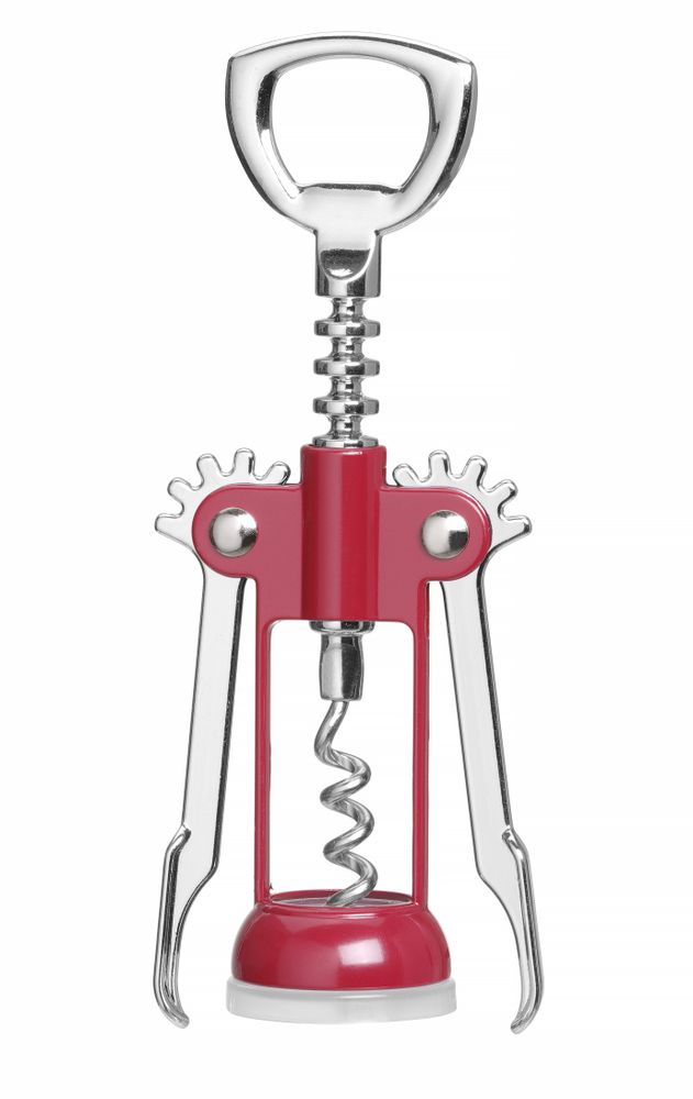 Corkscrew