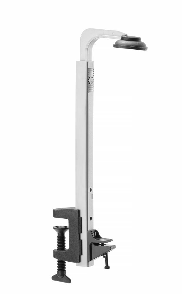 Non-drip bracket shelf mounted, BarUp