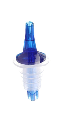 BarUp Hällkanna med fritt flöde, transparent, 4 st