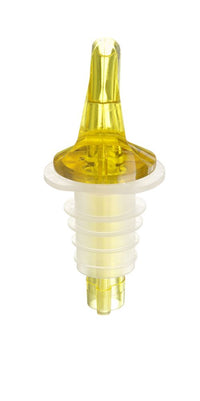 BarUp Hällkanna med fritt flöde, transparent, 4 st