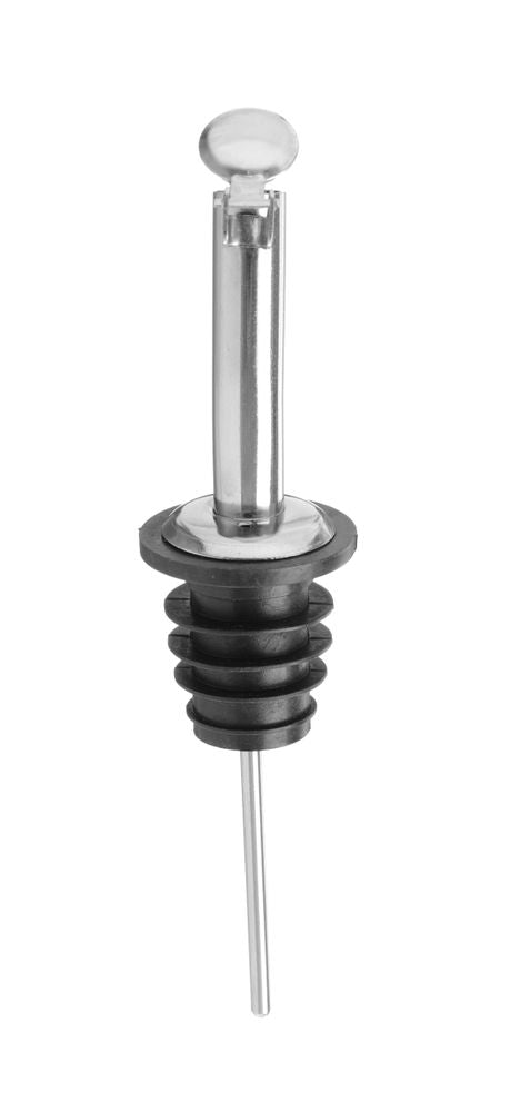 Hällkanna med fritt flöde, BarUp, med fällbart lock, 6 st