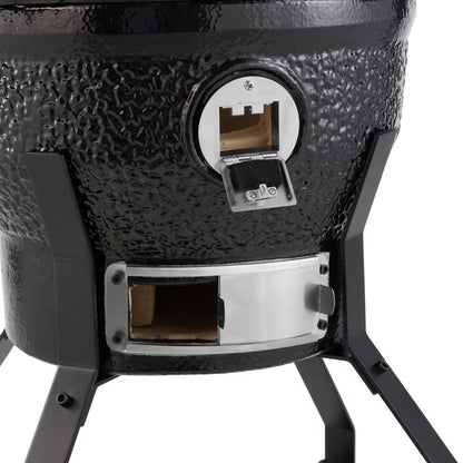 MAXIMA Premium Kamado BBQ - 18 tum