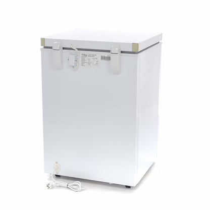 MAXIMA Frysbox - 93L