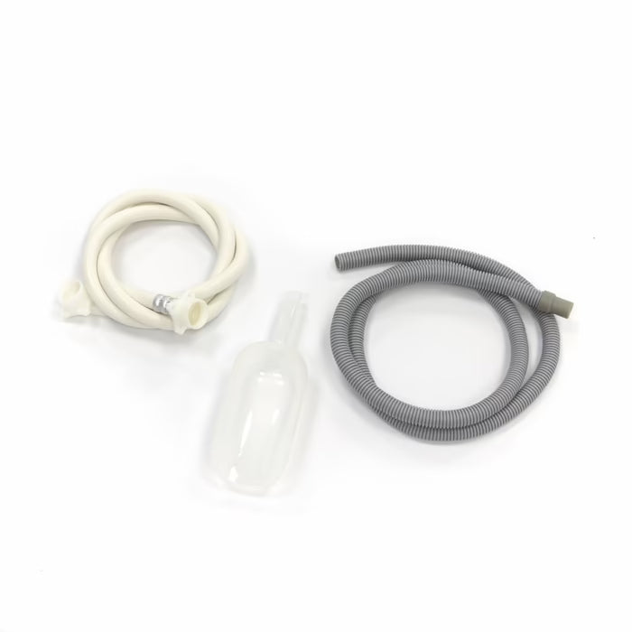 MAXIMA Ismaskin 30kg/dag - Luftkyld - Krossad is