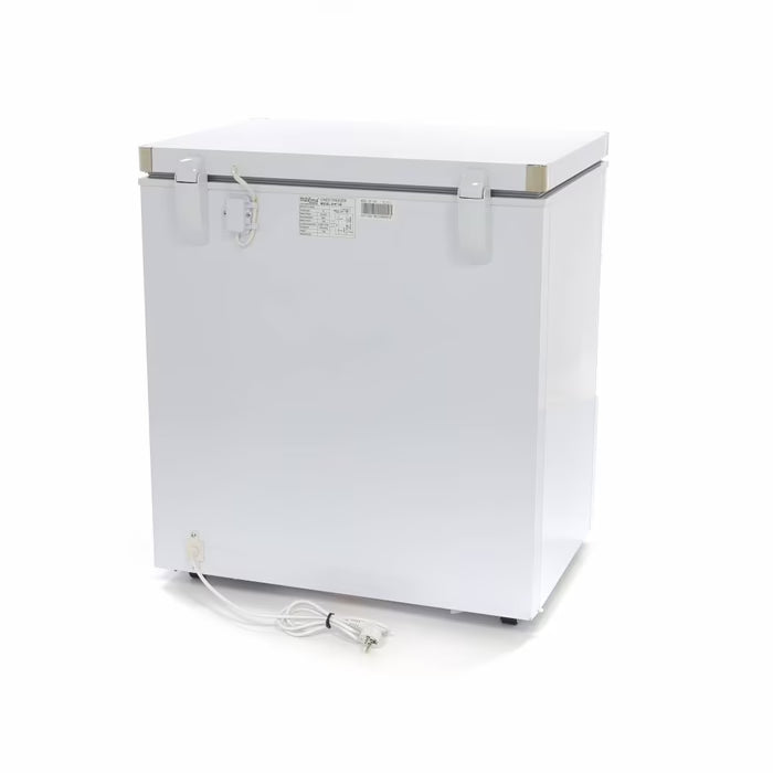 MAXIMA Frysbox - 140L