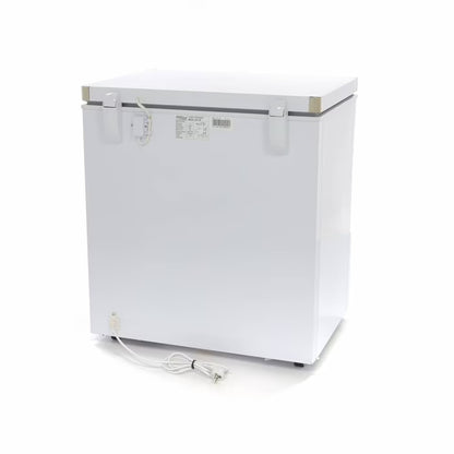 MAXIMA Frysbox - 140L