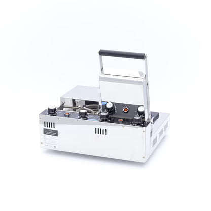 MAXIMA Panini Maker Gelato - 2 delar