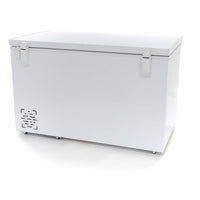 MAXIMA Frysbox - 345L