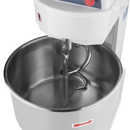 MAXIMA Degblandare 50L - 32kg deg