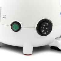MAXIMA Varm choklad Dispenser - 10L - Vit