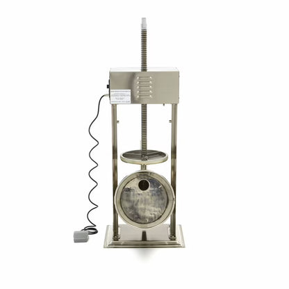 MAXIMA Automatisk vertikal korvstoppare - 25L