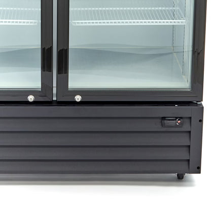 MAXIMA Dryckeskyl - 700L
