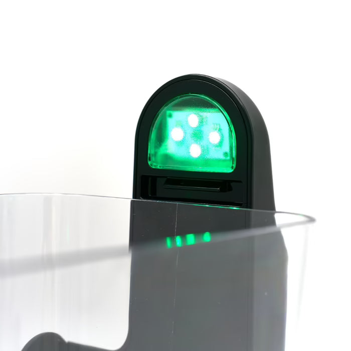 MAXIMA Slushmaskin 12L - Digital display
