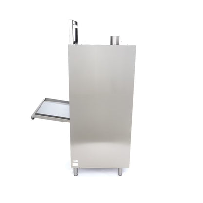 MAXIMA Grovdiskmaskin - 70 x 70cm