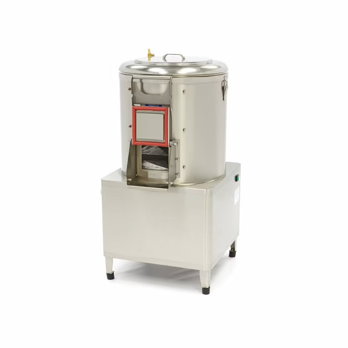 MAXIMA Potatisskalningsmaskin 30kg - 600kg/h
