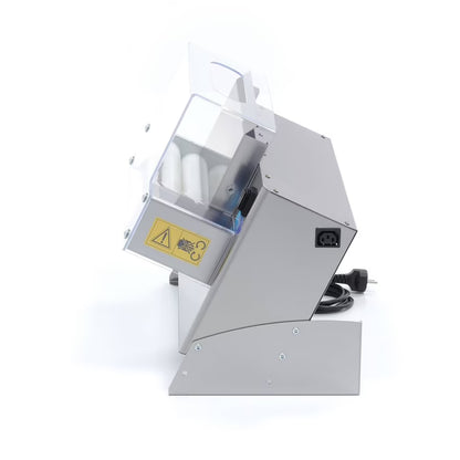 MAXIMA Kavlingsmaskin 30cm - Enkel rulle