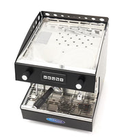 MAXIMA Espressomaskin - 1 Kolv - 180 koppar per timme