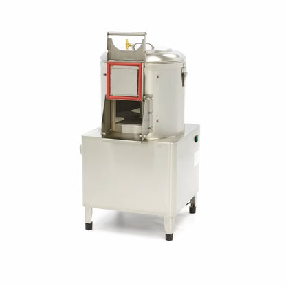 MAXIMA Potatisskalningsmaskin 15kg - 300kg/h